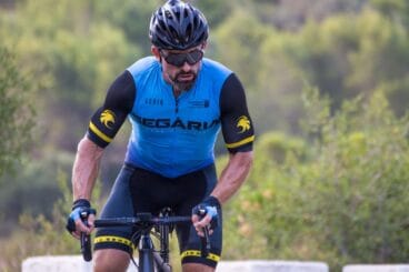 José Fornés realizará un Everisting por la Esclerosis Múltiple