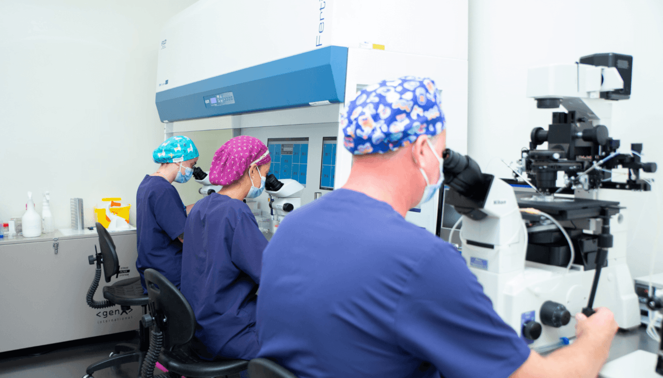 Laboratorio de IREMA