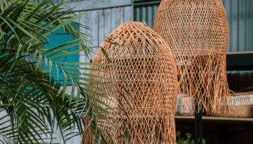Mobiliario de exterior en Monverd