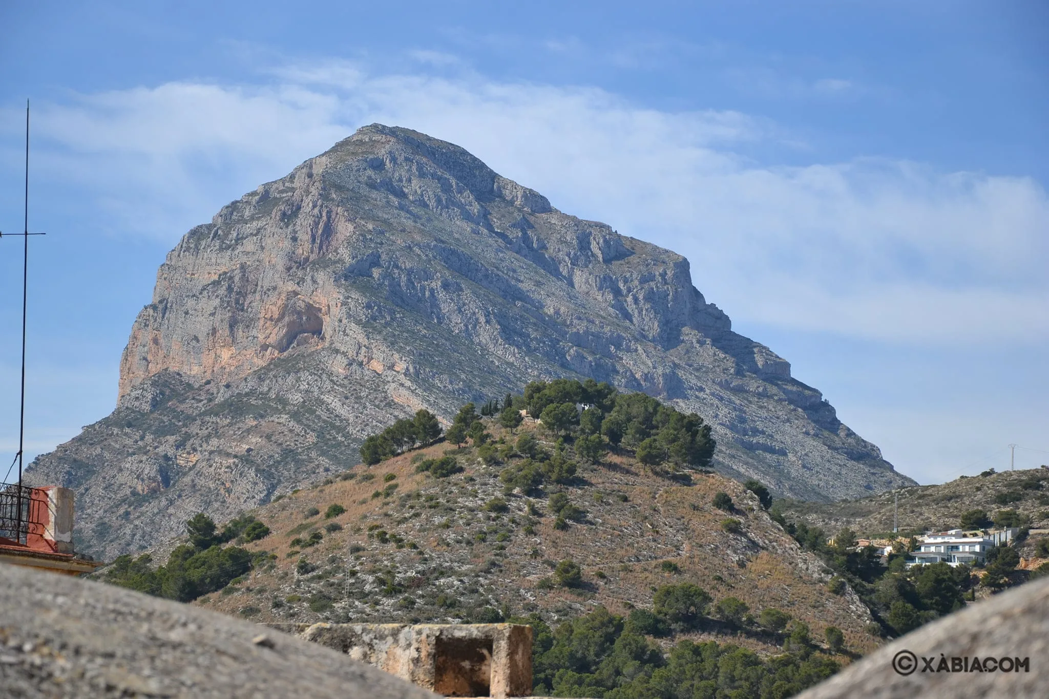 montgo