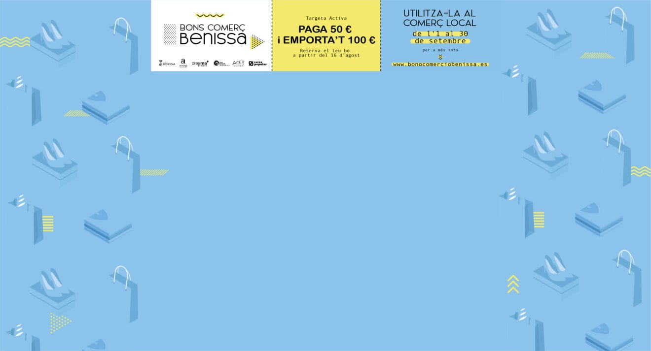 bono comercio val