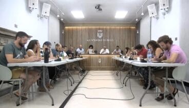 pleno