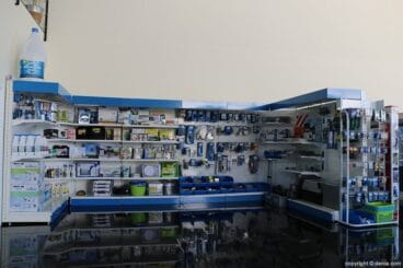 Productos para tu caravana en Dénia – Carvisa