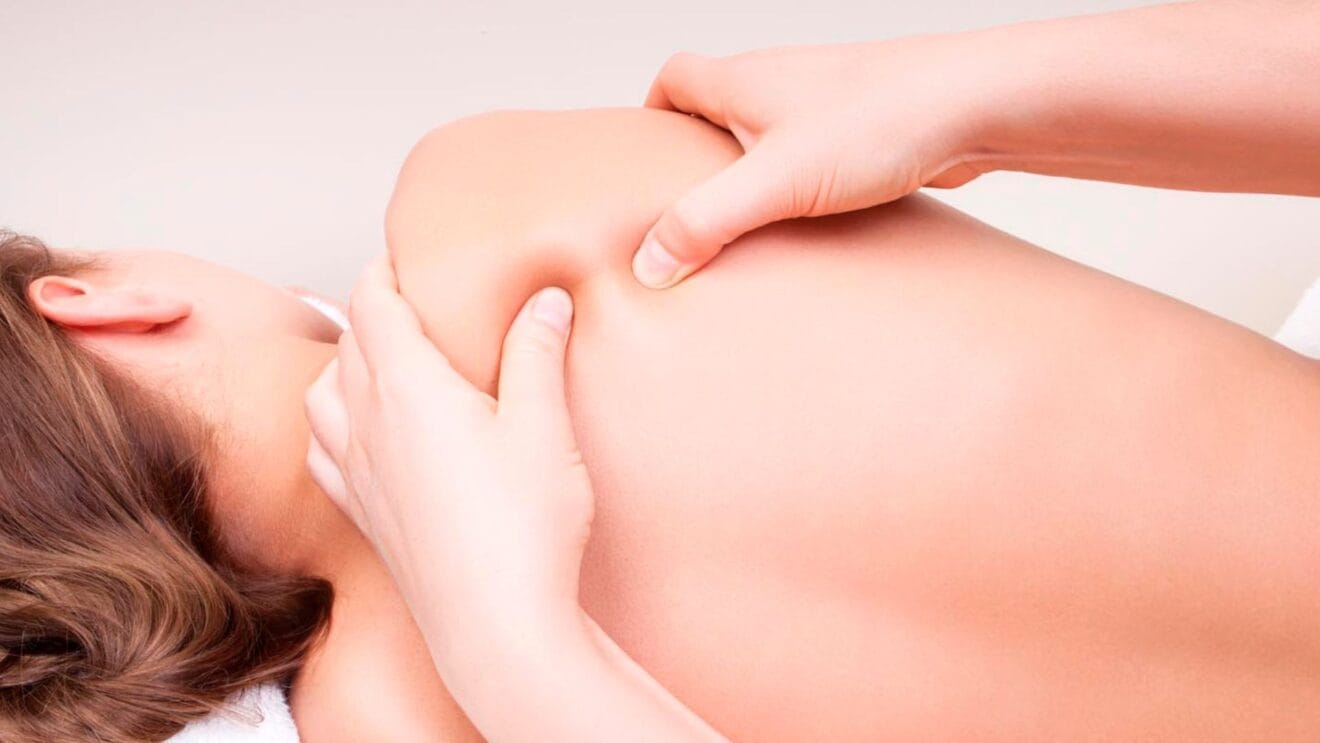 Recuperación de lesiones y alivio de dolores musculoesqueléticos