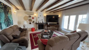 Salón de la vivienda en venta en Benissa