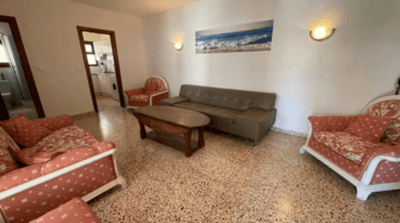 Segundo salón independiente