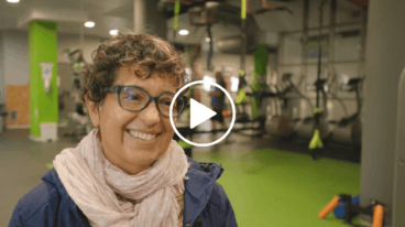 testimonio de una clienta de centro deportivo denia