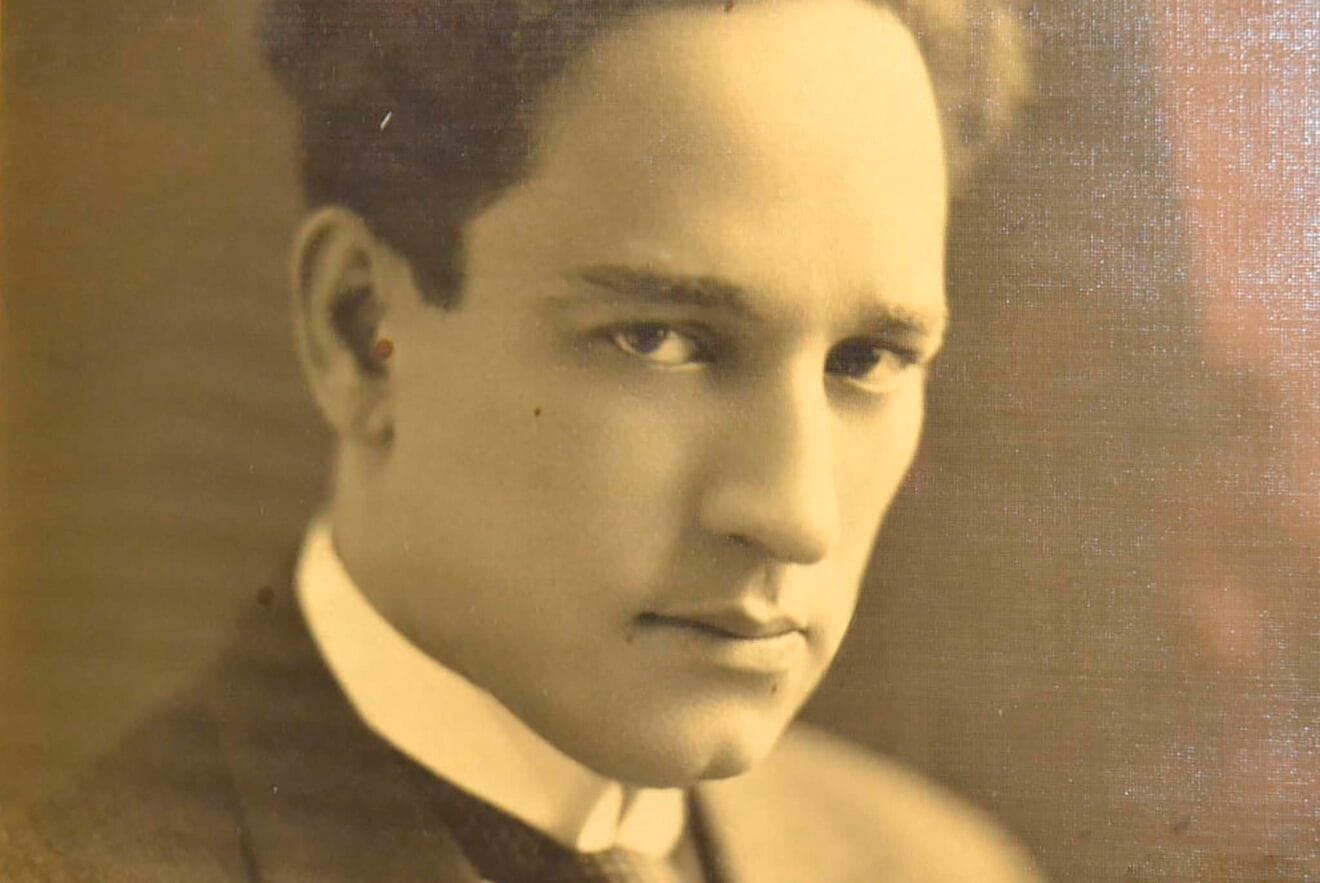Antonio Montón Corts