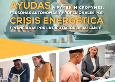 ayudas para afrontar la crisis energetica en benissa