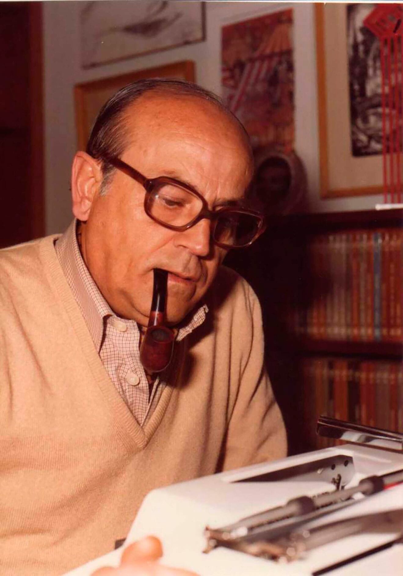 Bernat Capó García - revistasao