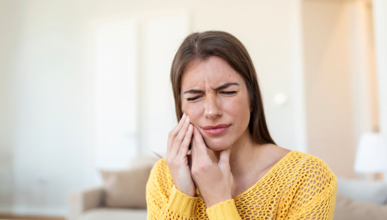 Causas y síntomas de la sensibilidad dental