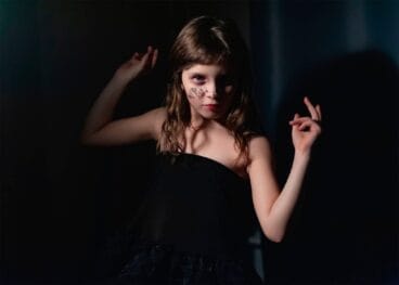 clases de teatro en ingles en benissa