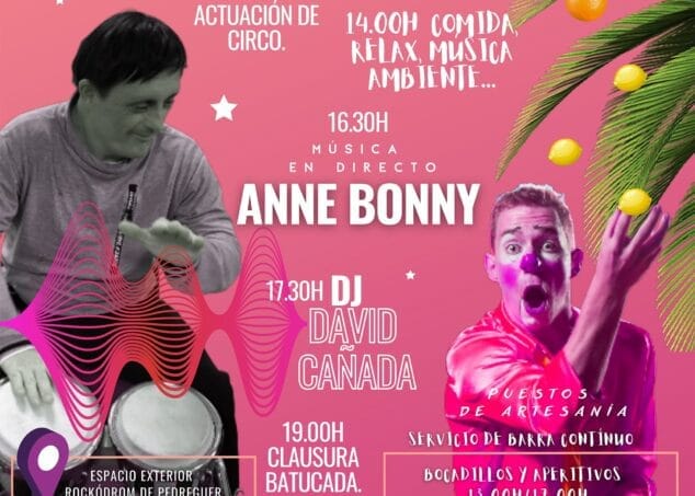 conviviendo con la diversidad de aprodesco