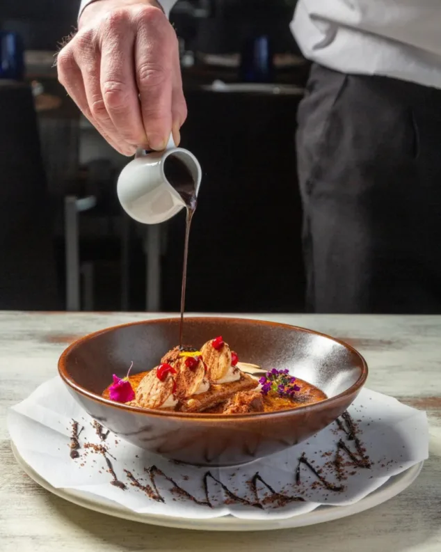 el arte de econtrar el equilibrio perfecto