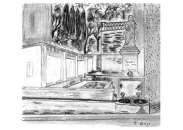 el colera de 1885 en vall de gallinera