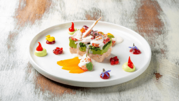 Elaboración de platos únicos
