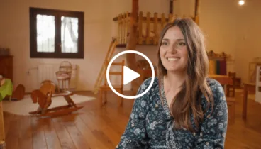 Així és Waldorf El Montgó des del punt de vista de Mónica Roldán, mestra tutora d'infantil del centre 11 entrevista a monica roldan tutora d'infantil de waldorf el montgo