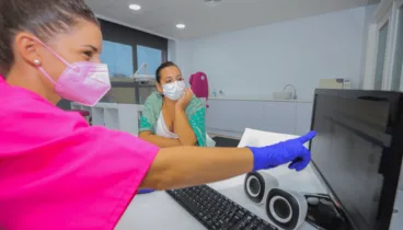 Estudio de tu pisada en PodoXabia