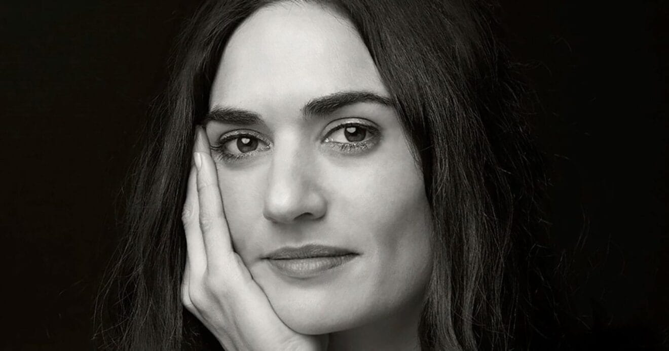 Isabel García i Canet - Núvol