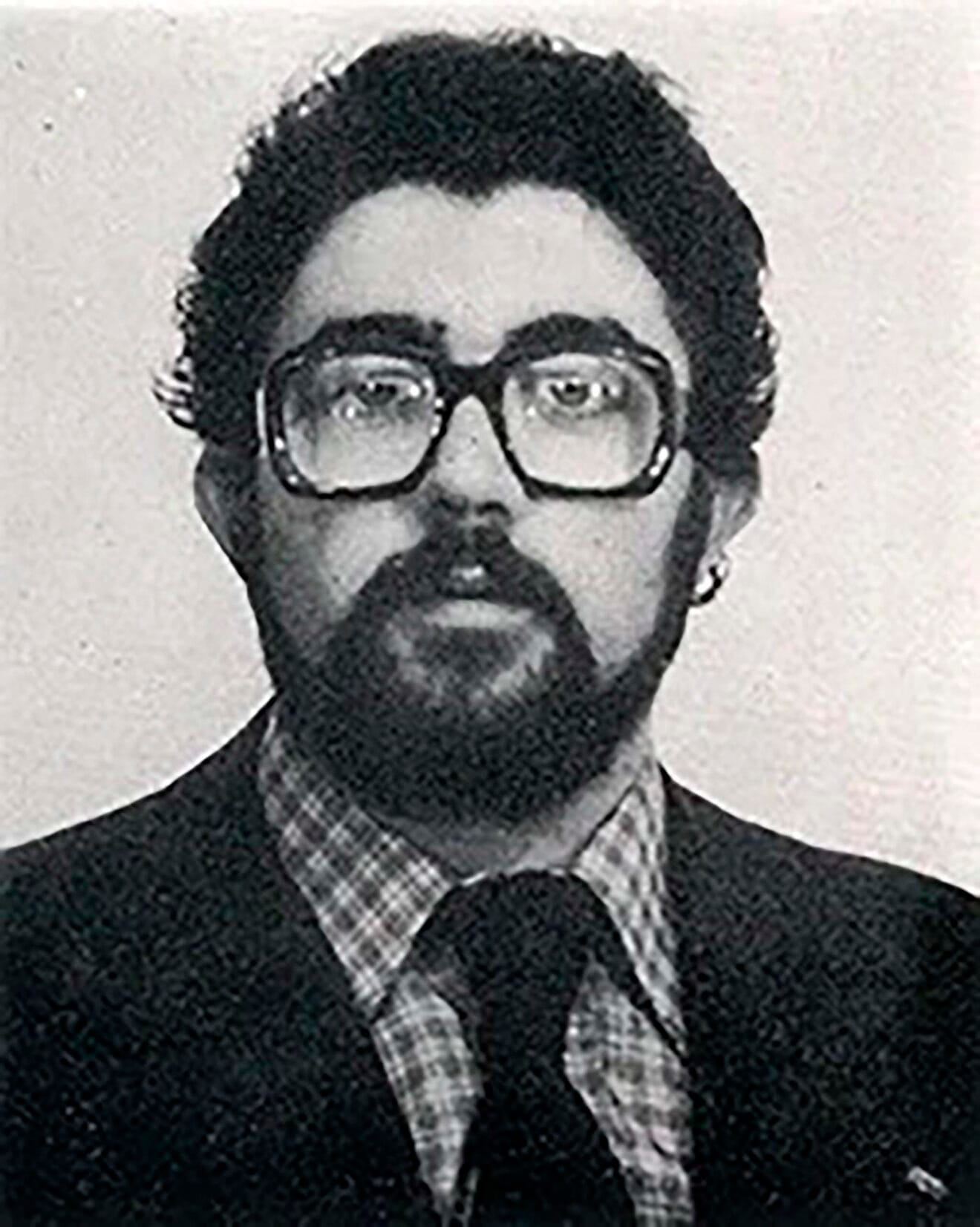 Joan Baptista Pastor Marco - fpabloiglesias