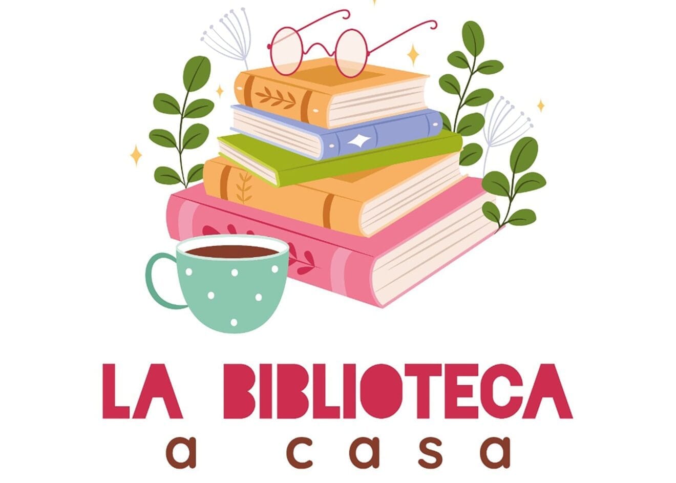 La bilioteca a casa de Benitatxell