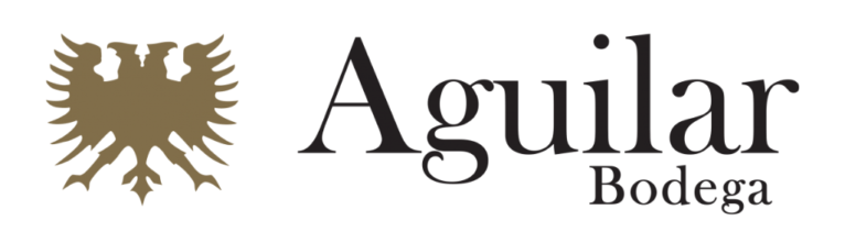 Logotipo Bodega Aguilar