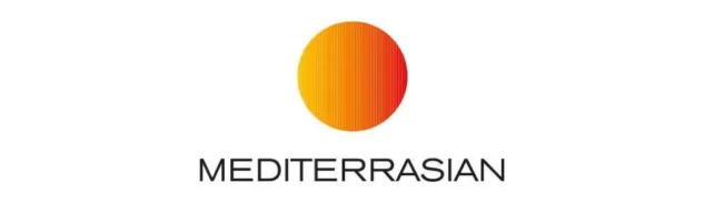 Imagen: Logotipo de Mediterrasian