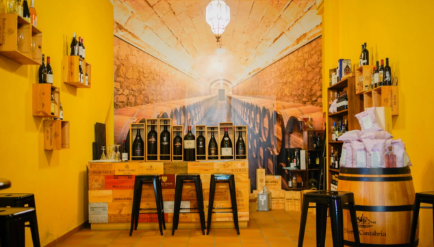 Bodega Aguilar (Ondara) 5 lotes promocionales especiales en vinos seleccionados