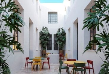 Nuevo Ayuntamiento Benissa