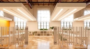 Новая ратуша Бениссы 3