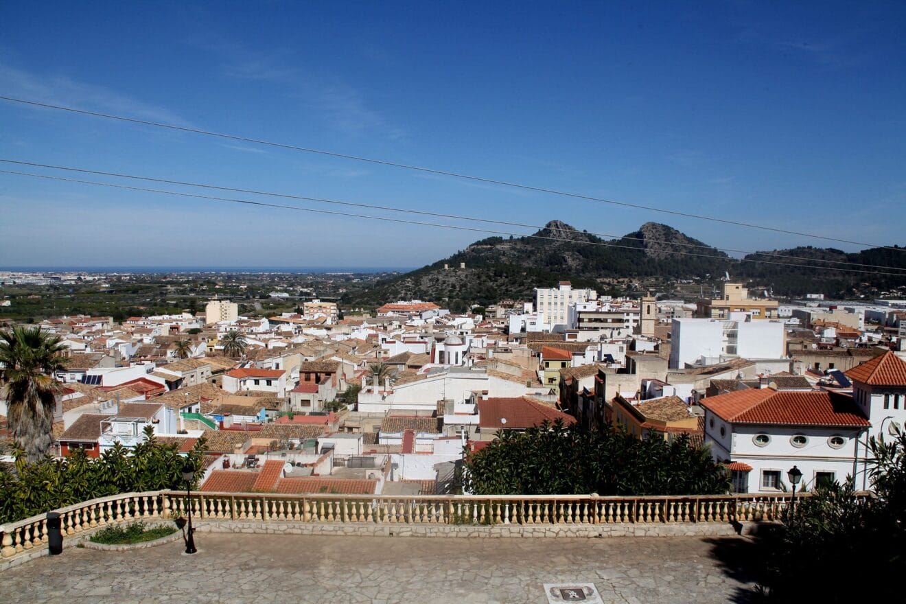 Pedreguer