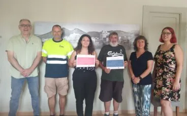 pedreguer contrata a traves de empuju i explus 2022