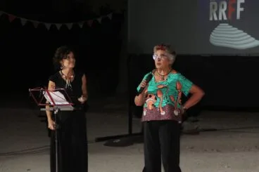RiuRau Film Festival en Jesús Pobre03