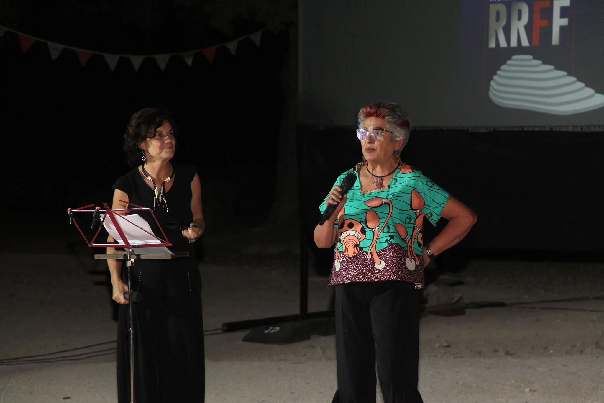 RiuRau Film Festival en Jesús Pobre03
