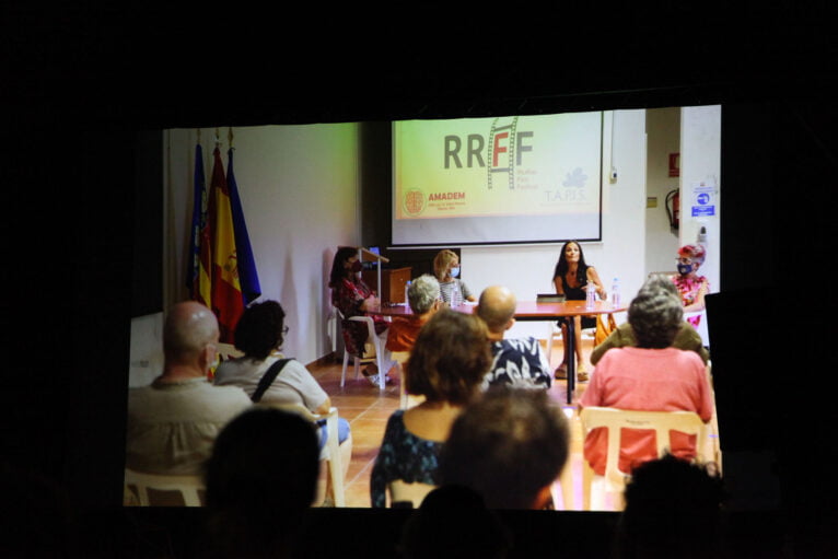 RiuRau Film Festival en Jesús Pobre11