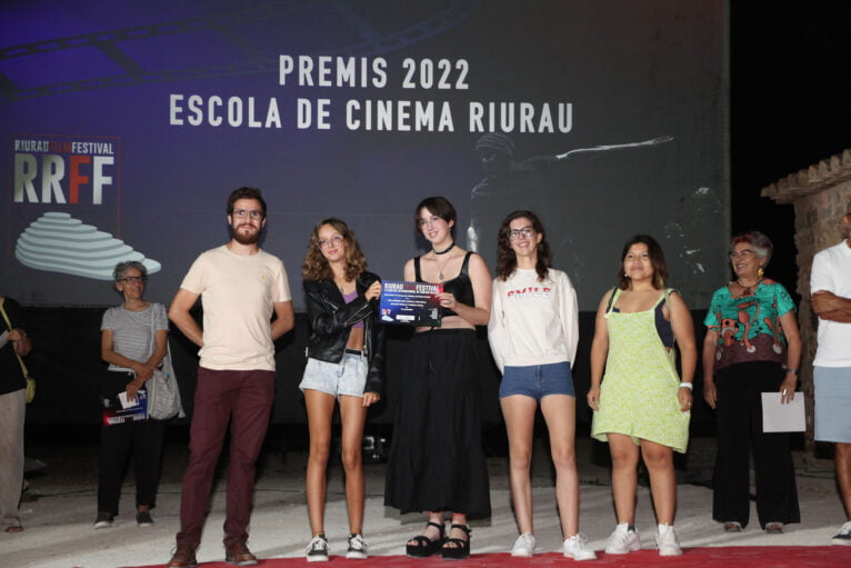 RiuRau Film Festival in Jesús Pobre17
