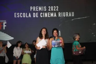 RiuRau Film Festival en Jesús Pobre19