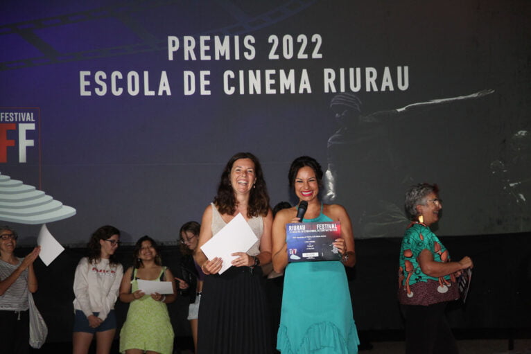 RiuRau Film Festival in Jesús Pobre19
