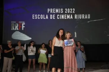 RiuRau Film Festival en Jesús Pobre21