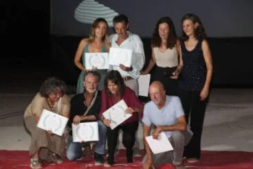 RiuRau Film Festival en Jesús Pobre31