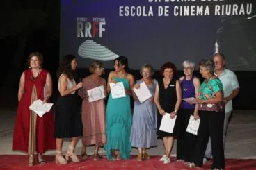 RiuRau Film Festival en Jesús Pobre32