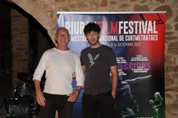 RiuRau Film Festival en Jesús Pobre34