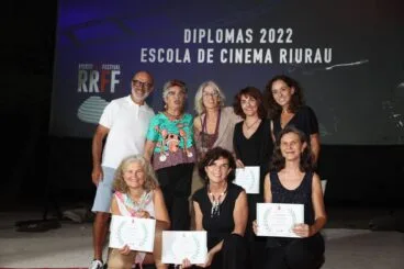 RiuRau Film Festival en Jesús Pobre35
