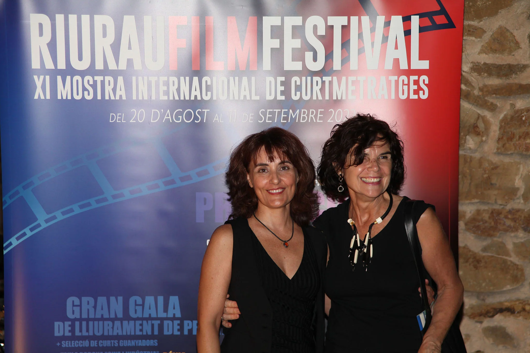 RiuRau Film Festival en Jesús Pobre36