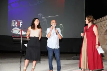 RiuRau Film Festival en Jesús Pobre39