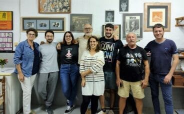 Sergi Ferrús repetirá como alcalde de Pedreguer