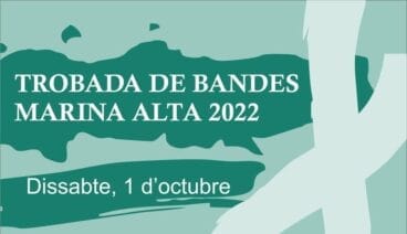 Trobada-de-Bandes-Marina-Alta