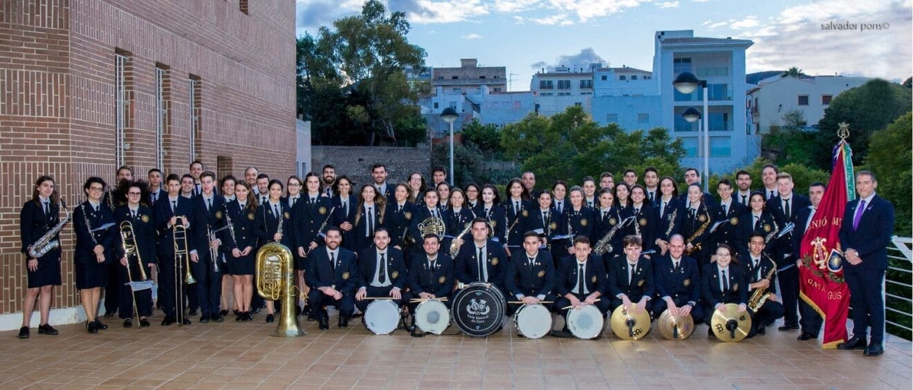 Unio Musical Gata de Gorgos