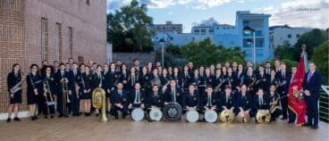 Unio Musical Gata de Gorgos