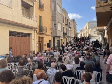 9 d’Octubre en Benitatxell 4